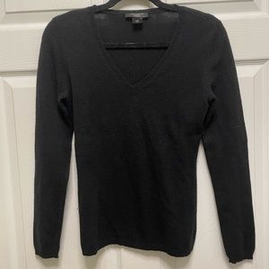Cashmere sweater
